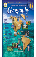 Discovering the World of Geography