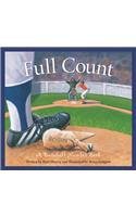 Full Count: A Baseball Number Book