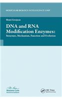 DNA and RNA Modification Enzymes
