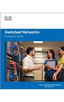 Switched Networks Companion Guide