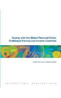 Coping with the Global Financial Crisis: Challenges Facing Low-Income Countries