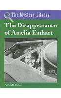 Disappearance of Amelia Earhart