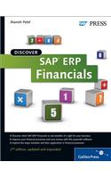 Discover SAP ERP Financials