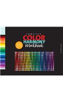 The Complete Color Harmony Workbook