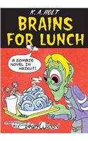 Brains for Lunch