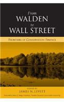 From Walden to Wall Street