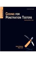 Coding for Penetration Testers