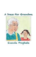 A Dress for Grandma