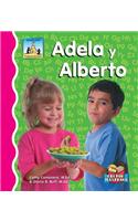 Adela Y Alberto