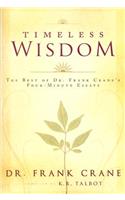 Timeless Wisdom