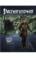 Pathfinder #16 Second Darkness: Endless Night