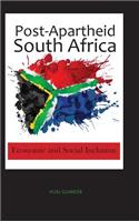 Post-Apartheid South Africa