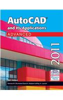 AutoCAD and Its Applications: Advanced