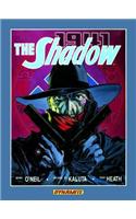 The Shadow 1941: Hitler's Astrologer