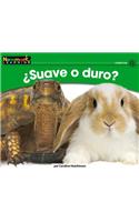 +suave O Duro? Leveled Text