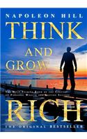 Think and Grow Rich