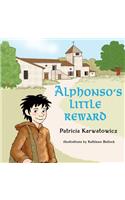 Alphonso's Little Reward