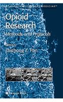 Opioid Research