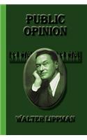 Public Opinion