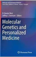 Molecular Genetics and Personalized Medicine