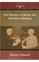 Science of Being and Christian Healing