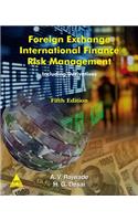 Foreign Exchange International Finance Risk Management, 5th Edition