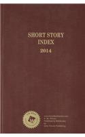 Short Story Index, 2014 Annual Cumulation