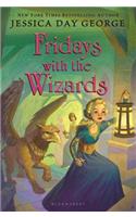 Fridays with the Wizards