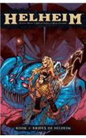 Helheim Volume 2