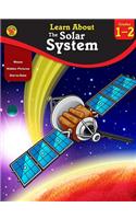 The Solar System, Grades 1 - 2