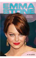 Emma Stone: Breakout Movie Star: Breakout Movie Star(Contemporary Lives Set 3)