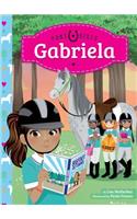 Gabriela: (Pony Girls)