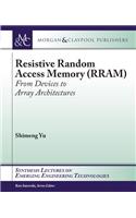 Resistive Random Access Memory (Rram)