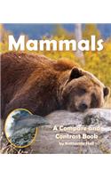 Mammals: A Compare and Contrast Book
