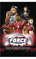 FORCE TP Vol 1: The Wright Time