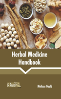 Herbal Medicine Handbook