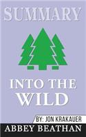 Summary of Into the Wild by Jon Krakauer