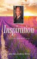 Inspiration: A Gift of Poems, Insights and Affirmations