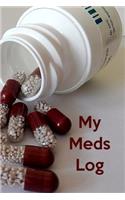 My Meds Log