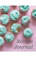 Recipe Journal