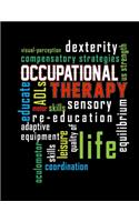 Occupational Therapy