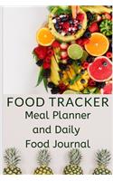 Food Tracker