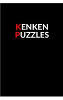 Kenken Puzzles