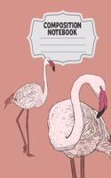 Composition Notebook