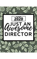 Just An Awesome Director