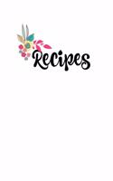 Recipes