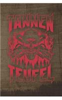 Tannen Teufel