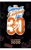 Kalender 2020