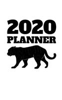 Cat 2020 planner Journal_6x9 in _100 pages: Journal_6x9 in _100 pages