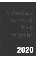 car-wash passion